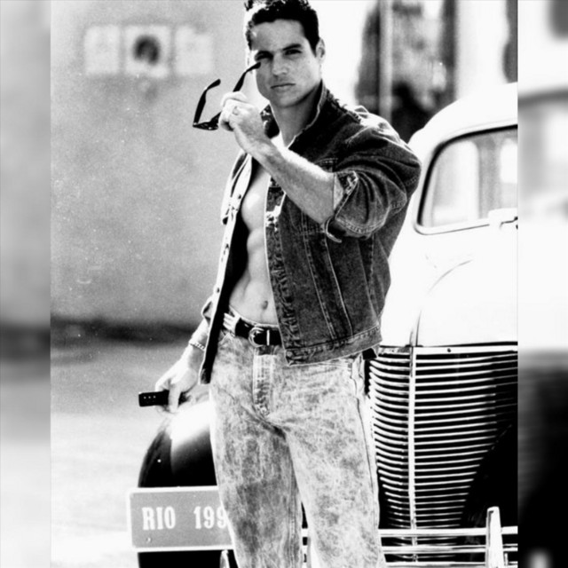 Rudy Rodolfo