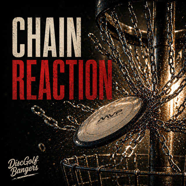 Chain Reaction cover