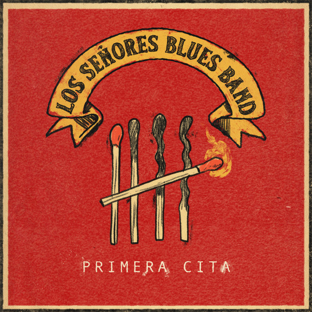 Los Señores Blues Band