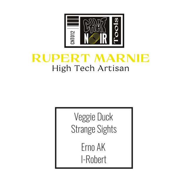Erno 00 album art