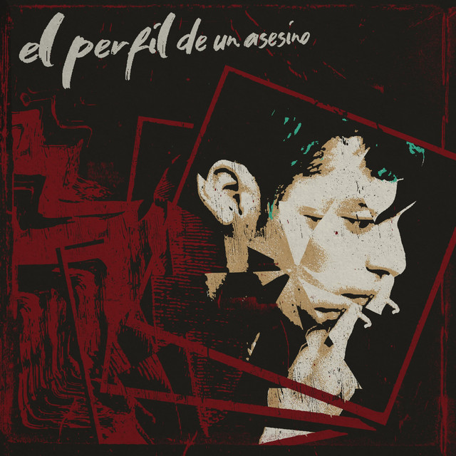 El Perfil de un Asesino cover art
