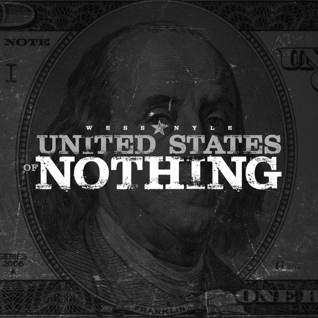 United States of Nothing cover