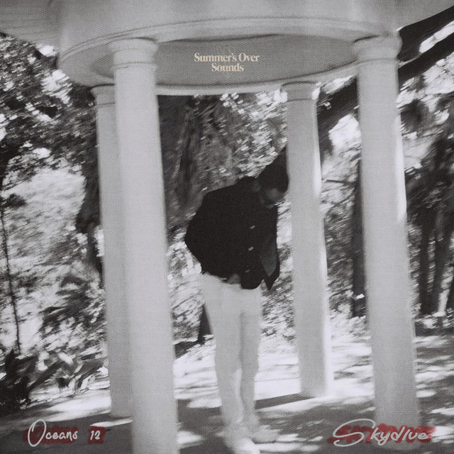 Ocean's 12 / Skydive cover art