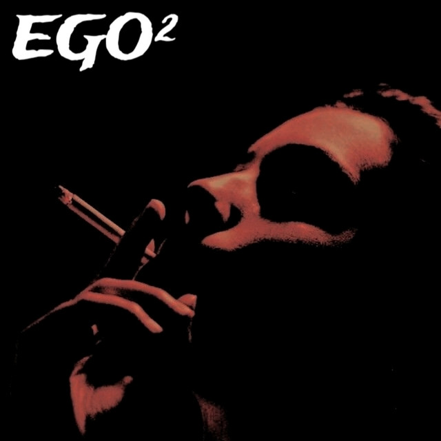 Ego2* cover art