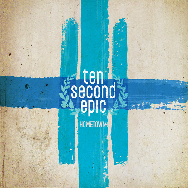 Hometown cover art