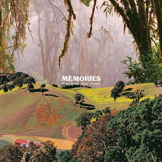 Memories album image