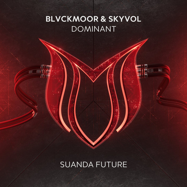 Dominant - Extended Mix album art