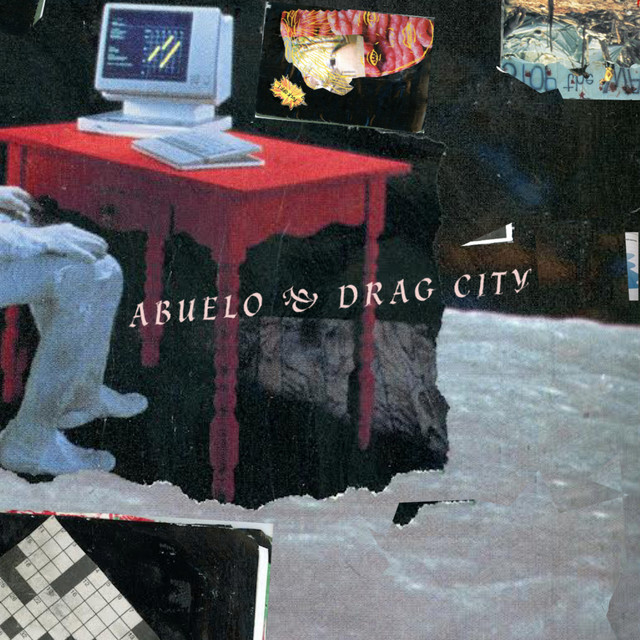 Drag City cover art