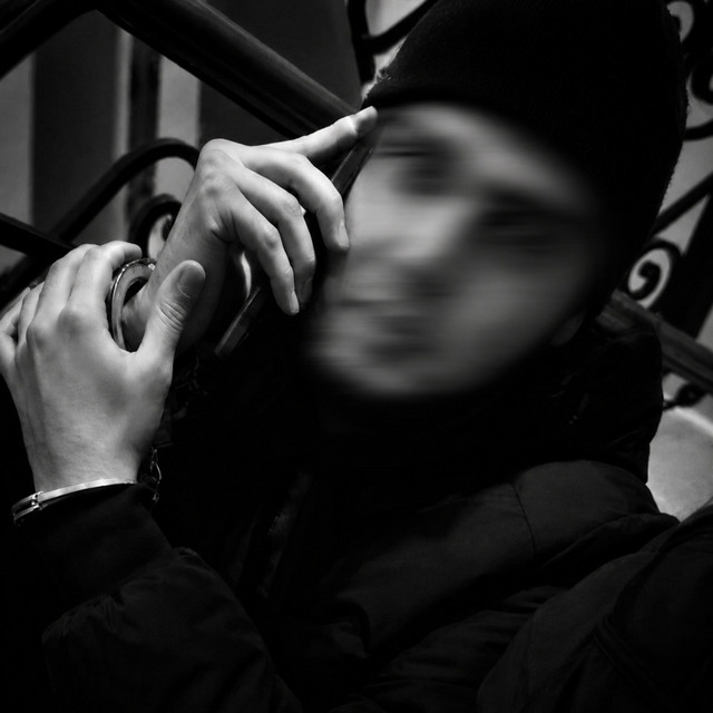 undefined album image