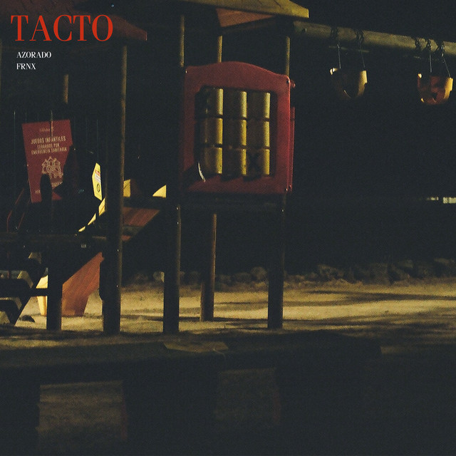 Tacto cover art