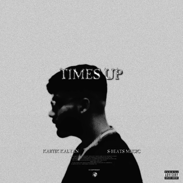 TIMES UP