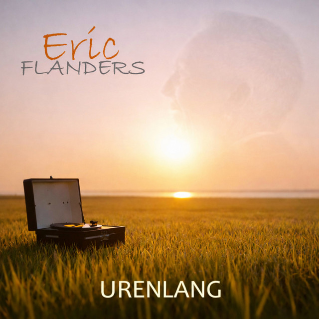 Eric Flanders