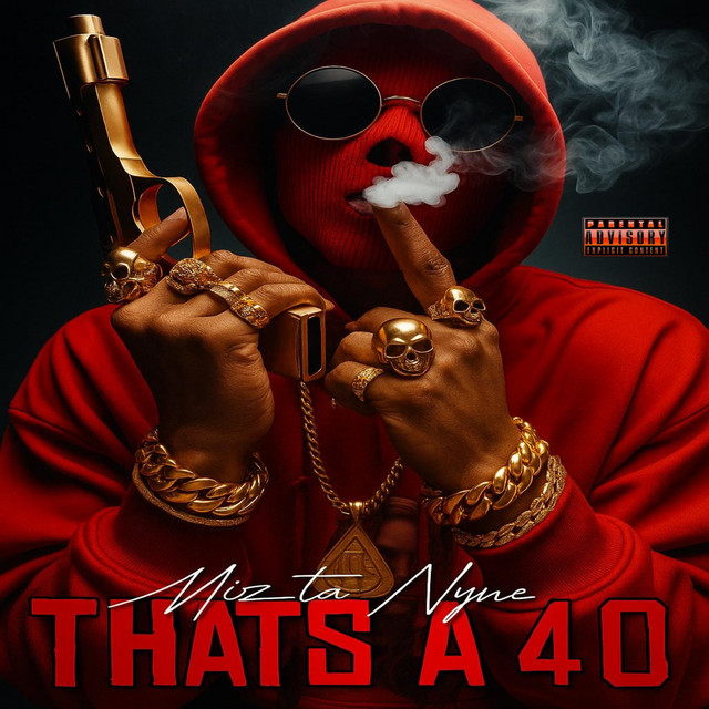 Thats a 40