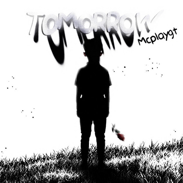 TOMORROW cover art