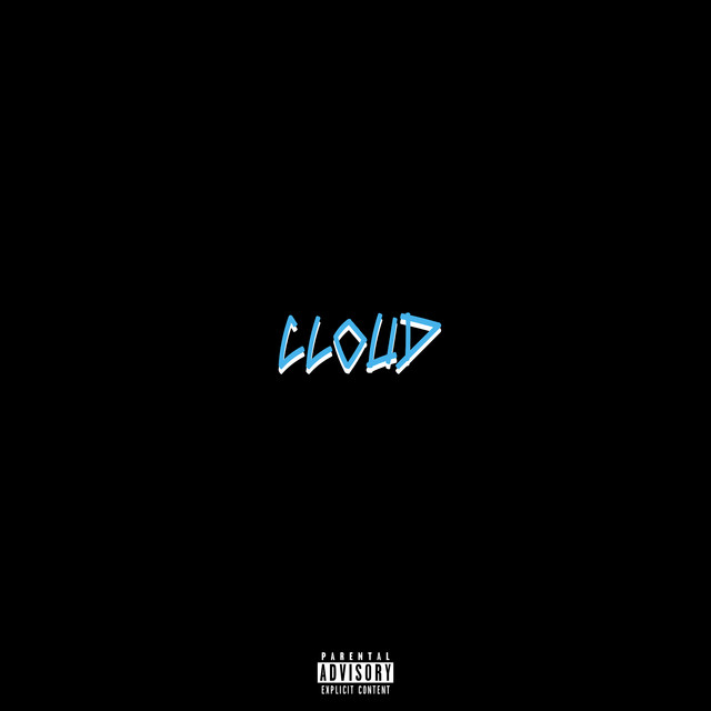 Cloud cover art