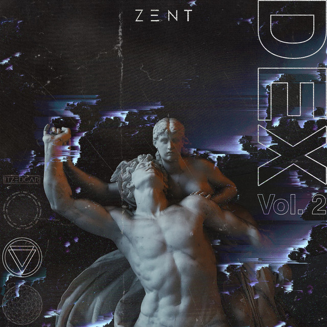 DEX, Vol. 2 cover art