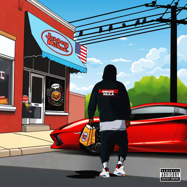 OMAVI cover art