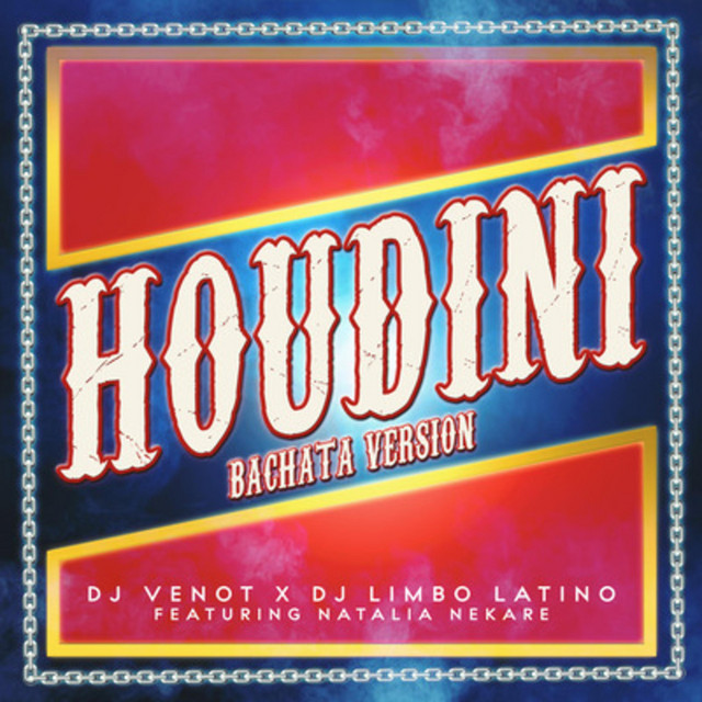 Houdini - Bachata Version