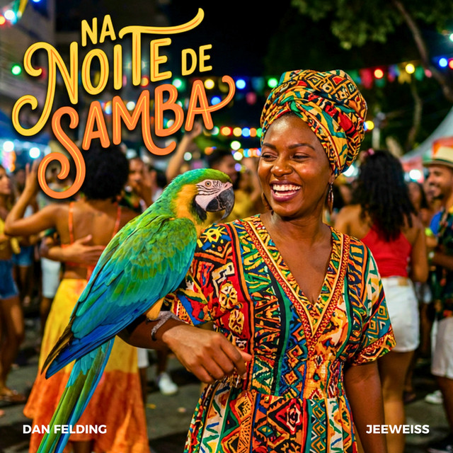 Na Noite De Samba album image