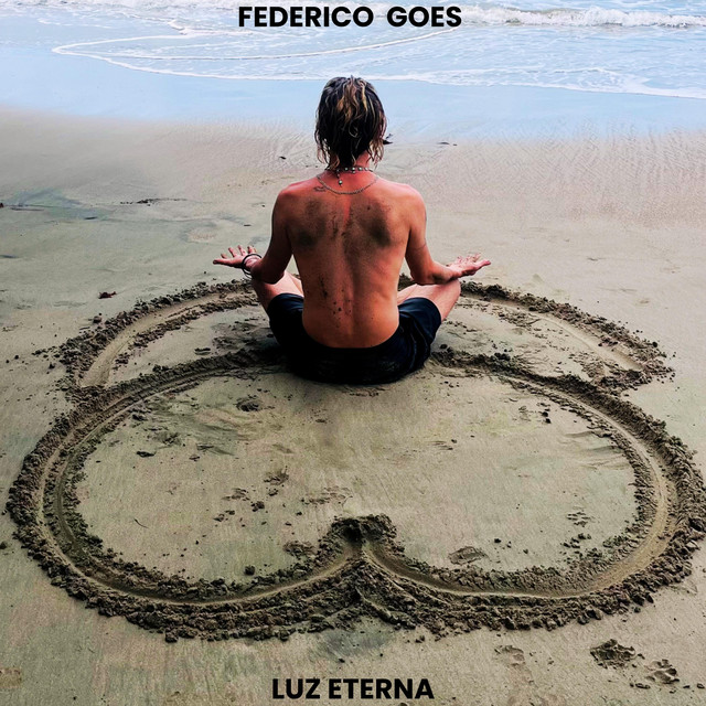 Luz Eterna cover
