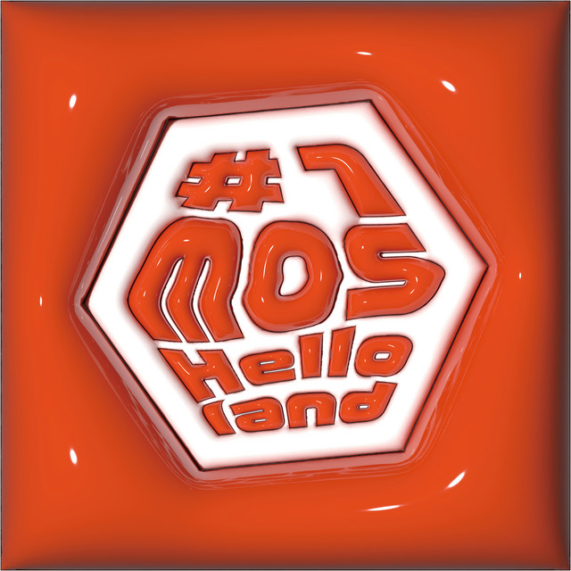 #1 Helloland - Single by MOS | Spotify