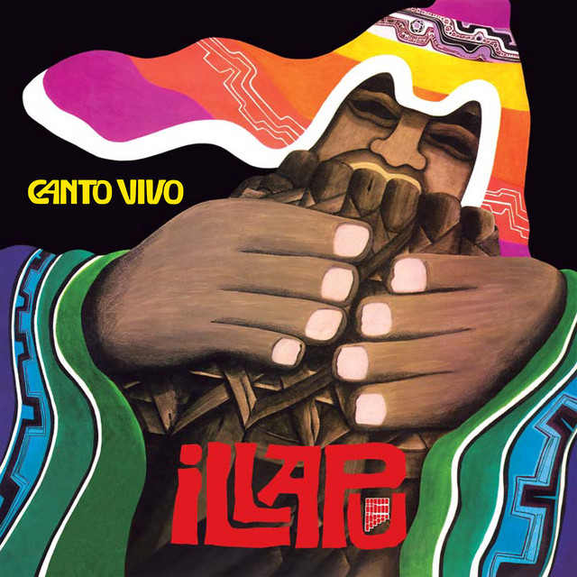 Canto Vivo (Remastered) cover art