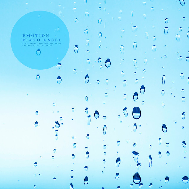Ripples And Piano Music To Heal Hard Hearts cover art