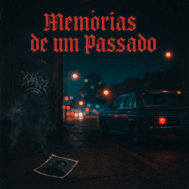Memórias de um passado