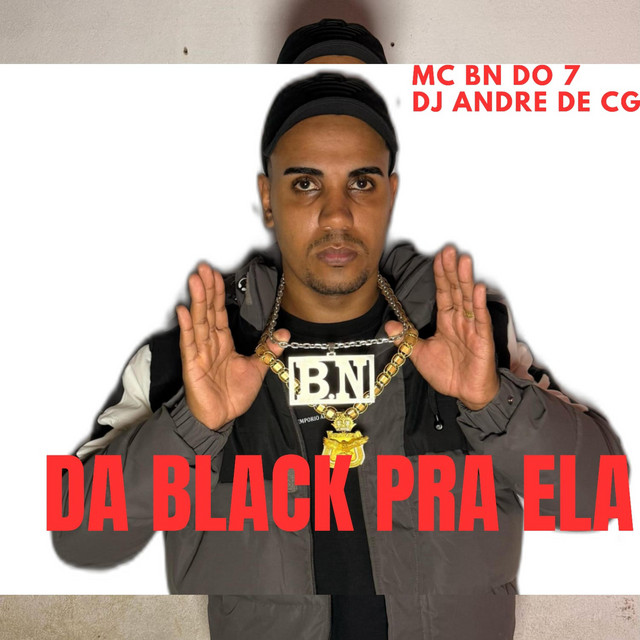 DA BLACK PRA ELA