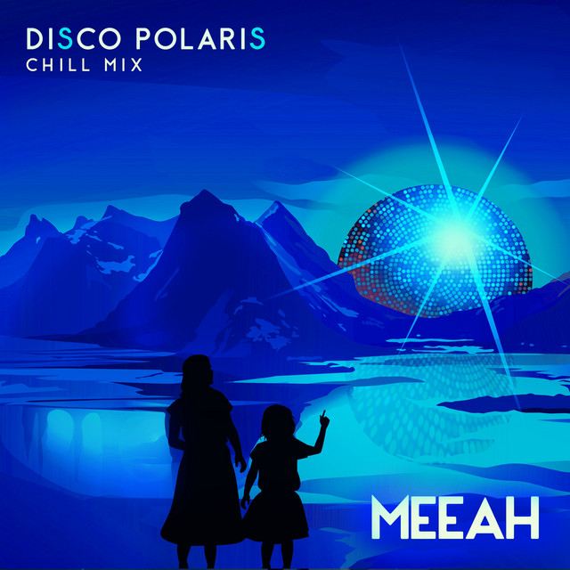 Disco Polaris - Chill Mix
