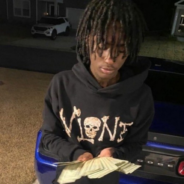 question cover art