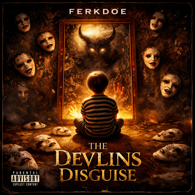 The Devlins Disguise