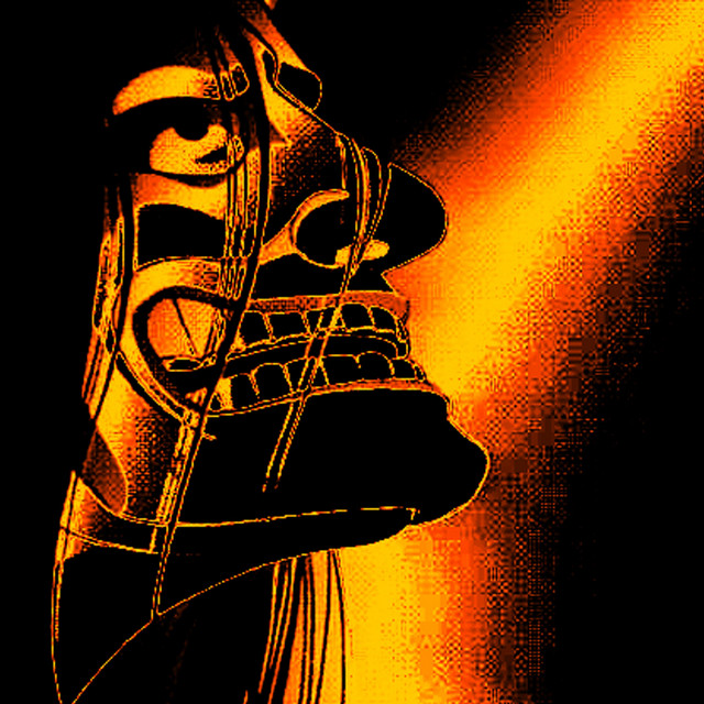 DEAD CLOWN EMPIRE cover art