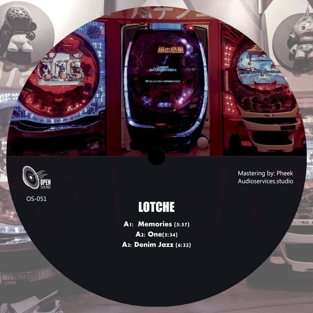 Lotche