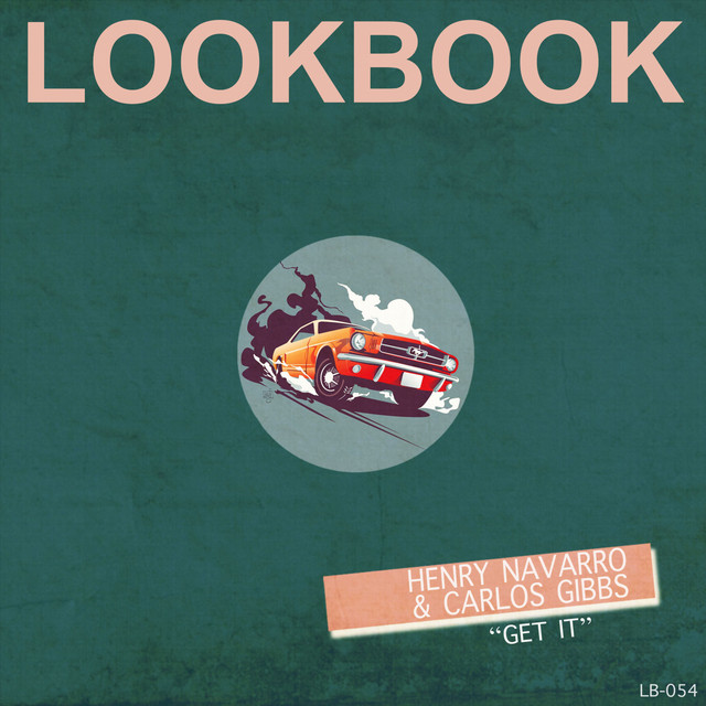 Get It cover