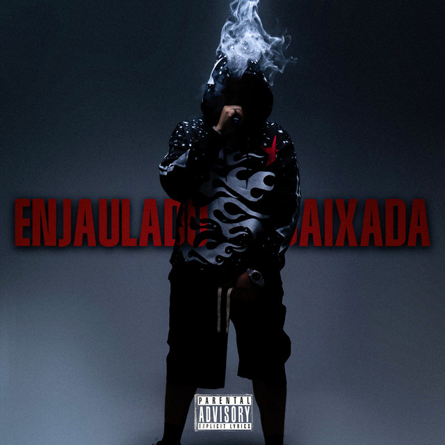 Enjaulado Na Baixada cover art