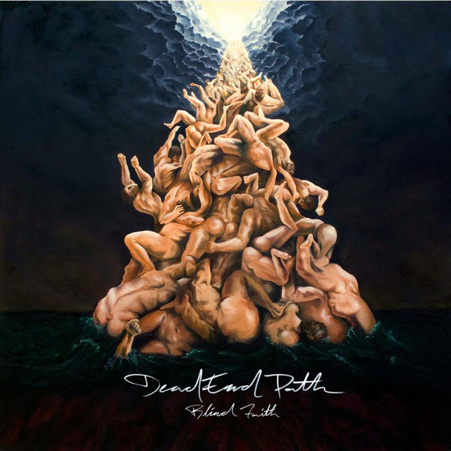 Blind Faith cover art
