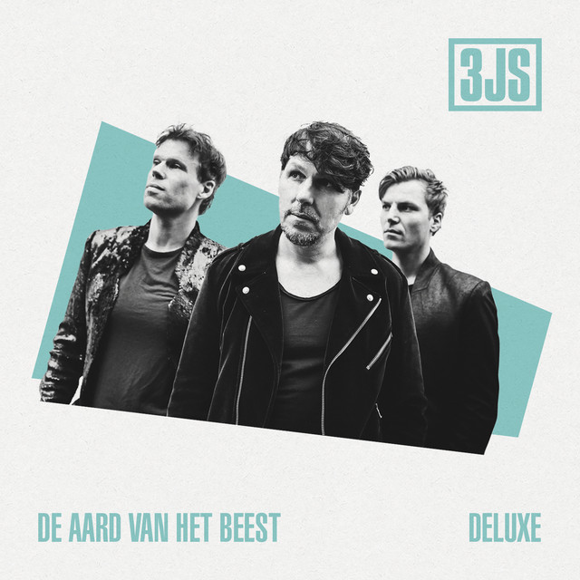 De Aard Van Het Beest (Deluxe) cover art