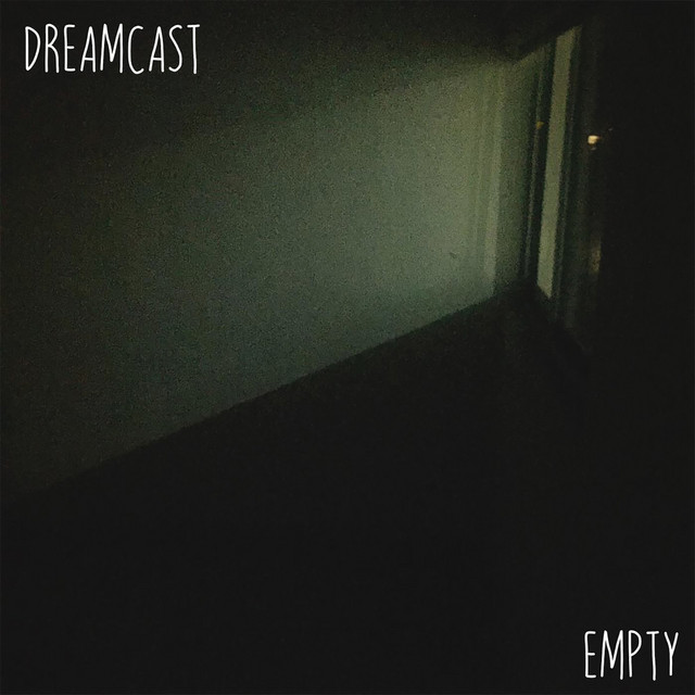 Empty cover art