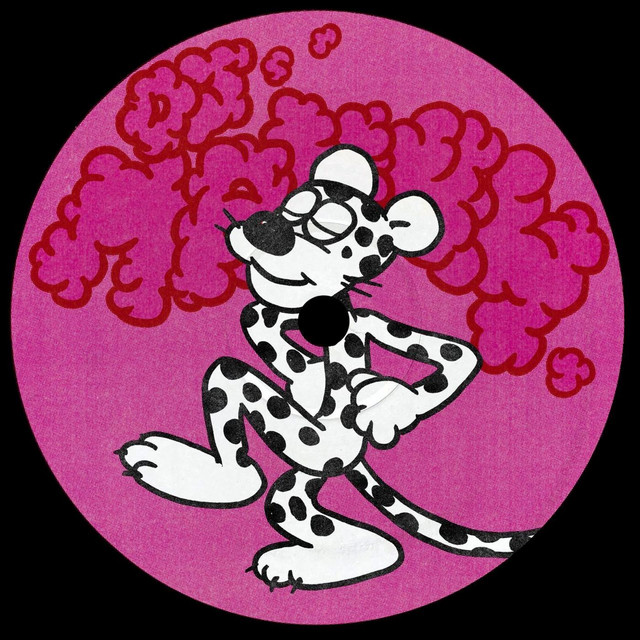 Circus album art