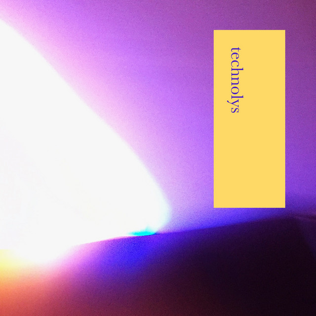 Technolys cover art