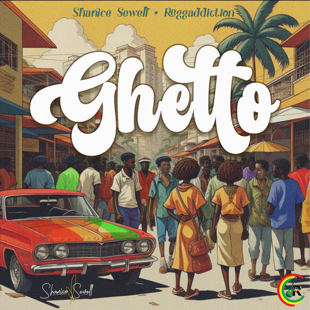 Ghetto