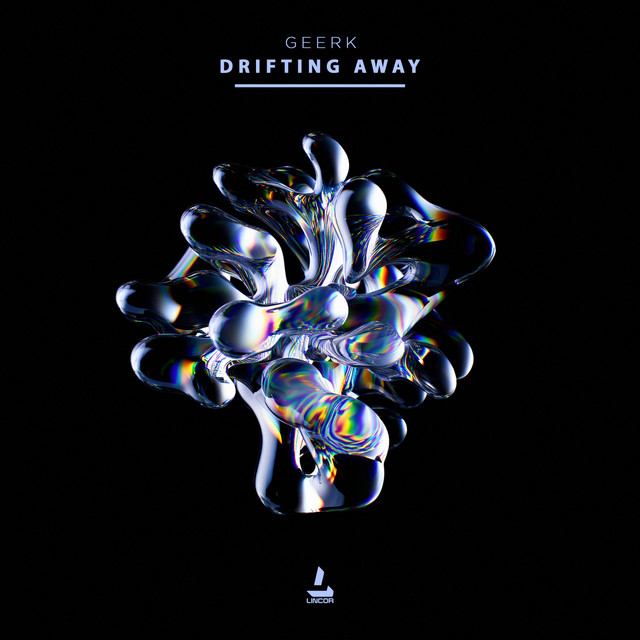 Обкладинка Geerk — Drifting Away