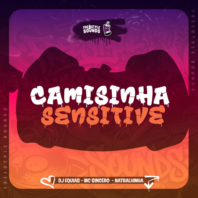 Camisinha Sensitive
