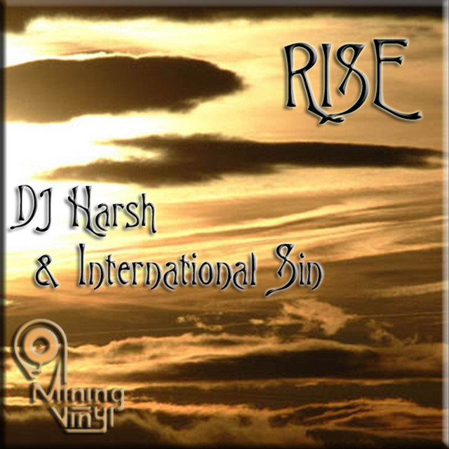 Rise cover