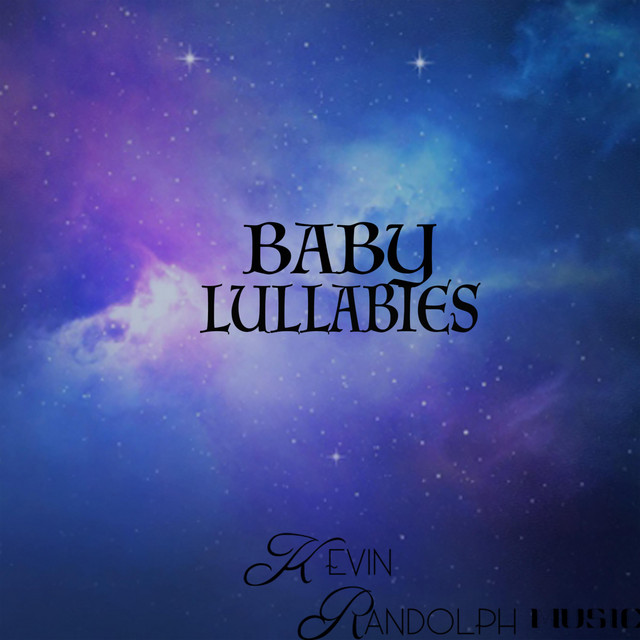 Baby Lullabies, Pt. 1 cover art