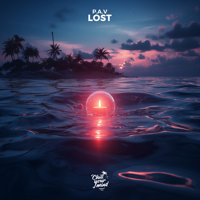 Lost