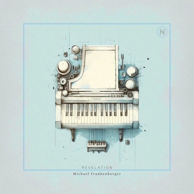 Revelation cover art