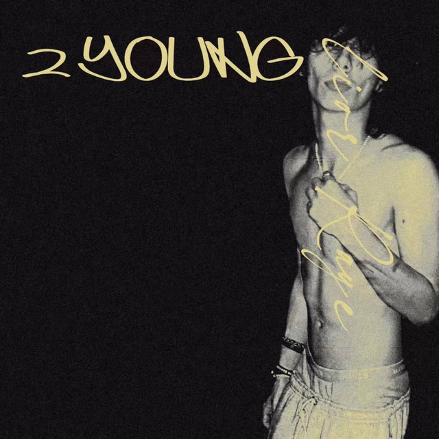 undefined album image