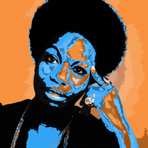 Higher African Rhythms artwork